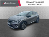 Annonce Renault Captur occasion Hybride E-Tech Plug-in 160 Intens  Toulouse