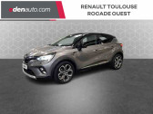 Annonce Renault Captur occasion Hybride E-Tech Plug-in 160 Intens � Toulouse