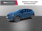 Renault Captur occasion année 2020 boite Automatique Annonce Renault Captur occasion Hybride E-Tech Plug-in 160 Intens à Toulouse