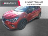 Annonce Renault Captur occasion Hybride E-Tech Plug-in 160 Intens  Toulouse