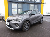 Renault Captur occasion année 2021 boite Automatique Annonce Renault Captur occasion Hybride E-Tech Plug-in 160 Intens à Toulouse