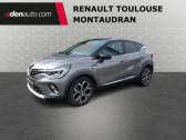 Renault Captur occasion année 2021 boite Automatique Annonce Renault Captur occasion Hybride E-Tech Plug-in 160 Intens à Toulouse