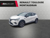 Annonce Renault Captur occasion Hybride E-Tech Plug-in 160 Intens  Toulouse