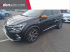 Renault Captur occasion année 2021 boite Automatique Annonce Renault Captur occasion Hybride E-Tech Plug-in 160 Intens à Toulouse