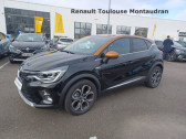 Renault Captur occasion année 2021 boite Automatique Annonce Renault Captur occasion Hybride E-Tech Plug-in 160 Intens à Toulouse