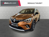 Renault Captur E-Tech Plug-in 160 Intens   Muret 31