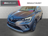 Renault Captur occasion année 2021 boite Automatique Annonce Renault Captur occasion Hybride E-Tech Plug-in 160 Intens à Muret