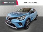 Renault Captur occasion année 2020 boite Automatique Annonce Renault Captur occasion Hybride E-Tech Plug-in 160 Intens à Muret