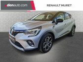 Renault Captur occasion année 2021 Annonce Renault Captur occasion Hybride E-Tech Plug-in 160 Intens à Muret