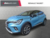 Renault Captur E-Tech Plug-in 160 Intens   Muret 31