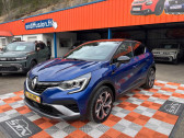 Annonce Renault Captur occasion  E-TECH PLUG-IN 160 RS LINE TOIT OUVRANT � Cahors