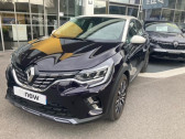 Annonce Renault Captur occasion Hybride rechargeable E-Tech Plug-in 160ch InitialeParis à Millau