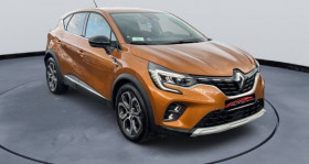 Renault Captur , garage AUTO PERFORMANCE 58 � Nevers