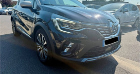 Renault Captur occasion 2020 mise en vente à Thiais par le garage SASU ME CARS - photo n°1