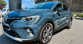 Annonce Renault Captur occasion Hybride e-tech plug-in hybride 160 intens � Thiais