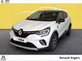 Renault Captur occasion année 2021 boite Automatique Annonce Renault Captur occasion Essence E-Tech Plug-in HYBRIDE RECHARGEABLE 160ch Intens à ANGERS