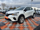 Annonce Renault Captur occasion  ECO-G 100 BV6 BUSINESS GPS Barres � Carcassonne