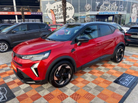 Renault Captur , garage SN DIFFUSION ALBI  Lescure-d'Albigeois