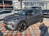 Annonce Renault Captur occasion  ECO-G 100 BV6 TECHNO GPS Cam�ra JA 18 Hifi � Carcassonne