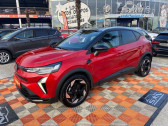 Annonce Renault Captur occasion  ECO-G 100 BV6 TECHNO GPS Cam�ra JA 18 Hifi � Lescure-d'Albigeois
