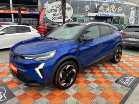Renault Captur , garage SN DIFFUSION ALBI � Lescure-d'Albigeois