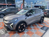 Annonce Renault Captur occasion  ECO-G 100 BV6 TECHNO GPS Cam�ra JA 18 Hifi � Lescure-d'Albigeois