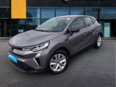 Annonce Renault Captur occasion GPL Eco-G 100 ch Evolution 5p � SAINT-GREGOIRE