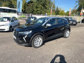 Annonce Renault Captur occasion GPL Eco-G 100 ch Evolution 5p  SAINT-GREGOIRE