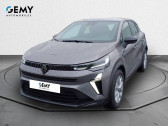 Renault Captur Eco-G 100 ch Evolution   CHAMBRAY LES TOURS 37