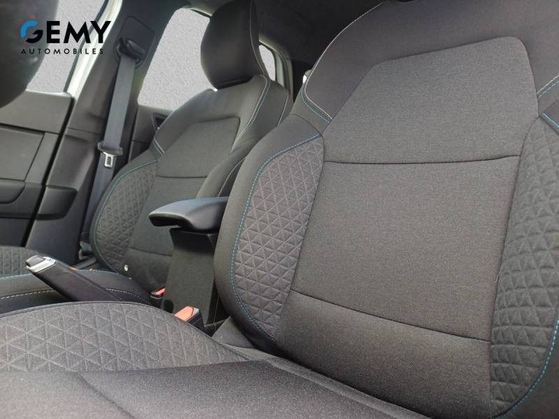 Renault Captur Eco-G 100 ch Evolution  occasion  CHAMBRAY LES TOURS - photo n9