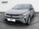 Renault Captur Eco-G 100 ch Evolution   CHAMBRAY LES TOURS 37