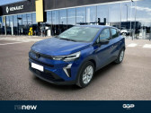 Annonce Renault Captur occasion GPL Eco-G 100 ch Evolution  DENAIN
