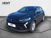 Annonce Renault Captur occasion GPL Eco-G 100 ch Evolution à CHAMBRAY LES TOURS