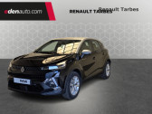 Annonce Renault Captur occasion Gaz naturel Eco-G 100 ch Evolution � TARBES