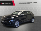 Annonce Renault Captur occasion Gaz naturel Eco-G 100 ch Evolution � TARBES