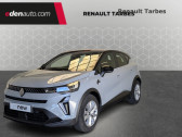 Annonce Renault Captur occasion Gaz naturel Eco-G 100 ch Evolution � TARBES