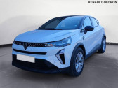 Annonce Renault Captur occasion Gaz naturel Eco-G 100 ch Evolution  Oloron St Marie