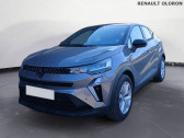 Annonce Renault Captur occasion Gaz naturel Eco-G 100 ch Evolution  Oloron St Marie
