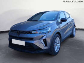 Renault Captur , garage RENAULT OLORON SAINTE MARIE � Oloron St Marie