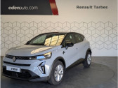 Annonce Renault Captur occasion Gaz naturel Eco-G 100 ch Evolution  TARBES