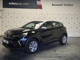 Renault Captur occasion 2025 mise en vente à TARBES par le garage RENAULT TARBES - photo n°1