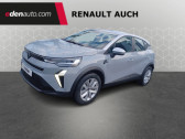 Annonce Renault Captur occasion Gaz naturel Eco-G 100 ch Evolution � L'Isle-Jourdain
