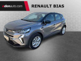 Renault Captur Eco-G 100 ch Evolution   Villeneuve-sur-Lot 47