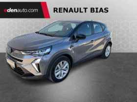 Renault Captur , garage RENAULT VILLENEUVE SUR LOT  Villeneuve-sur-Lot