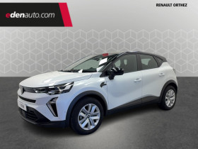 Renault Captur , garage RENAULT ORTHEZ  Orthez