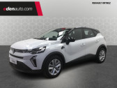 Annonce Renault Captur occasion Gaz naturel Eco-G 100 ch Evolution � Orthez
