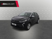 Renault Captur occasion année 2025 boite Manuelle Annonce Renault Captur occasion Gaz naturel Eco-G 100 ch Evolution à Biarritz
