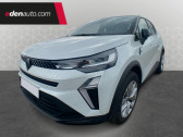 Renault Captur occasion année 2025 boite Manuelle Annonce Renault Captur occasion Gaz naturel Eco-G 100 ch Evolution à BAYONNE