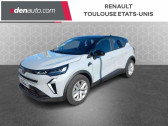 Annonce Renault Captur occasion Gaz naturel Eco-G 100 ch Evolution � Toulouse