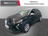 Annonce Renault Captur occasion Gaz naturel Eco-G 100 ch Evolution � Toulouse